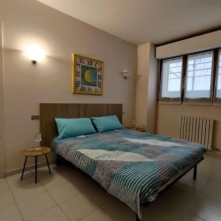 Residence Milly San Siro - Rho Fiera Milánó Kültér fotó