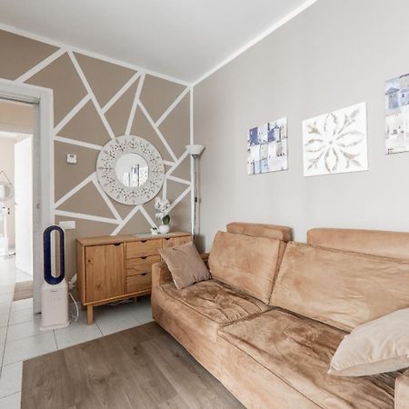 Residence Milly San Siro - Rho Fiera Milánó Kültér fotó