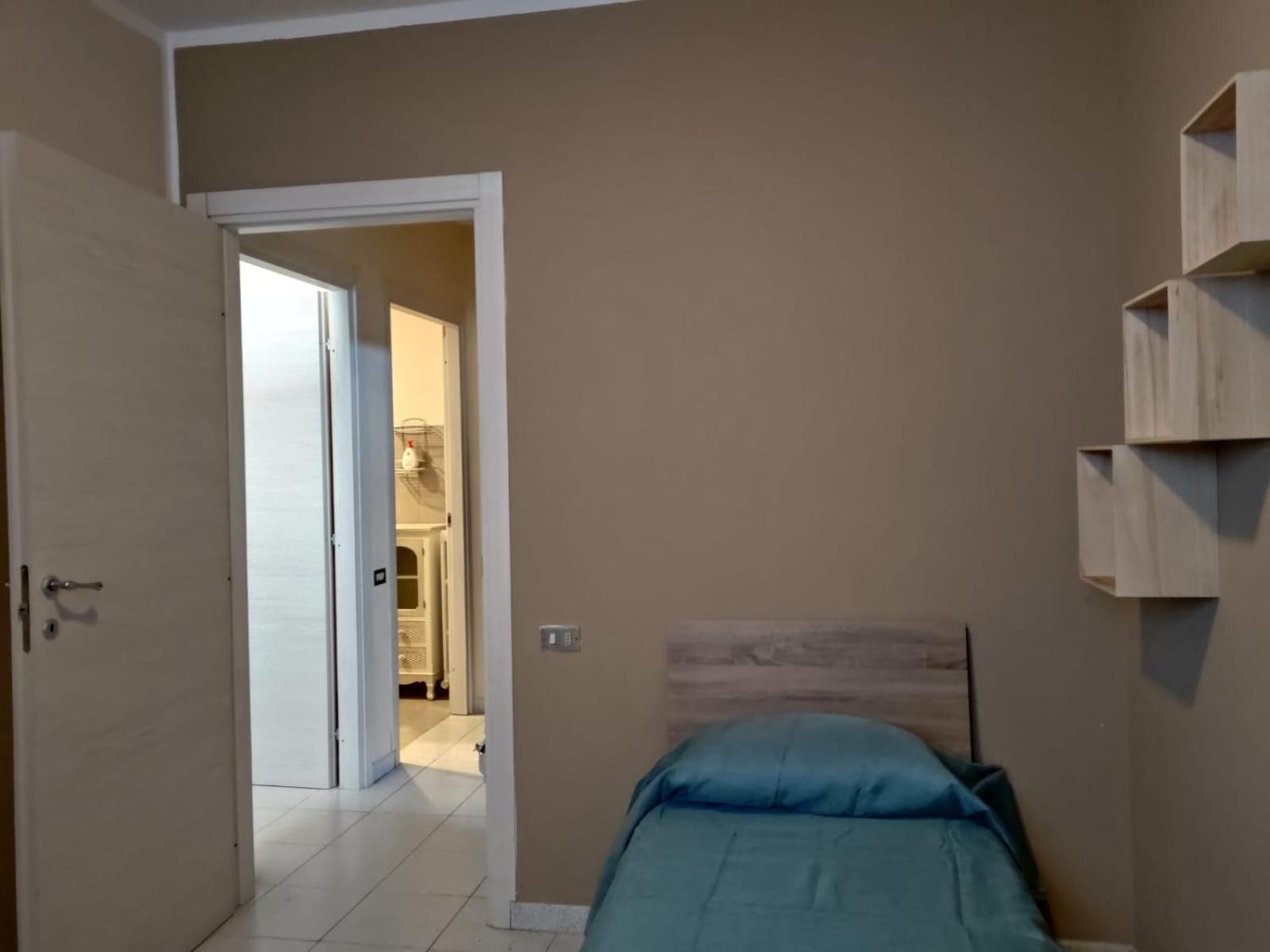 Residence Milly San Siro - Rho Fiera Milánó Kültér fotó