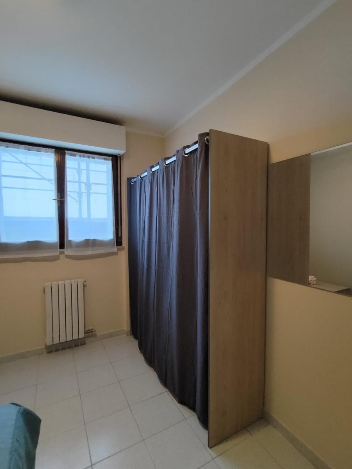 Residence Milly San Siro - Rho Fiera Milánó Kültér fotó