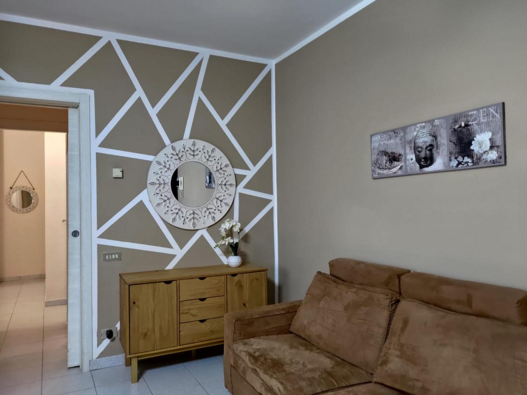 Residence Milly San Siro - Rho Fiera Milánó Kültér fotó